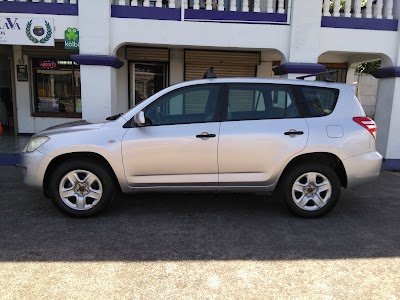 car-rental