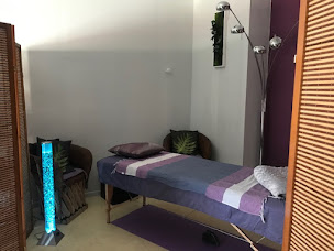 Photo n°4 de Muriel Verdier Flagothier Sophrologue à Perpignan (Praticien de médecine alternative)