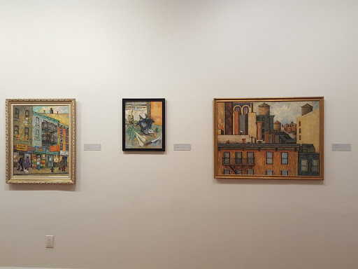 Kenkeleba Gallery - Thumbnail
