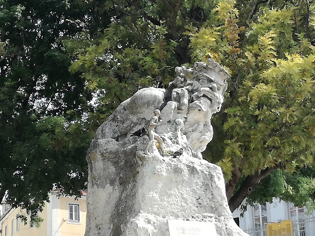 Miradouro de Santa Catarina