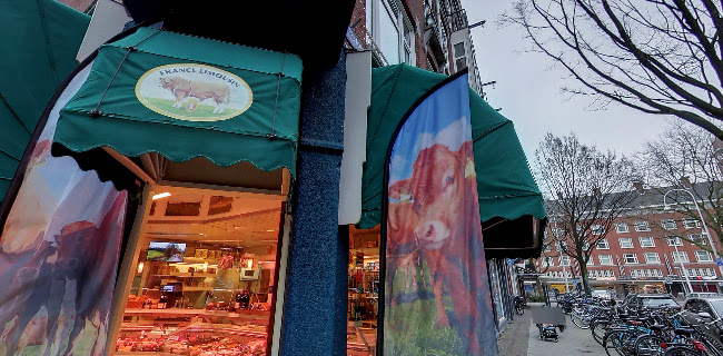 Reacties en beoordelingen van France Limousin Slagerij Poldervaart