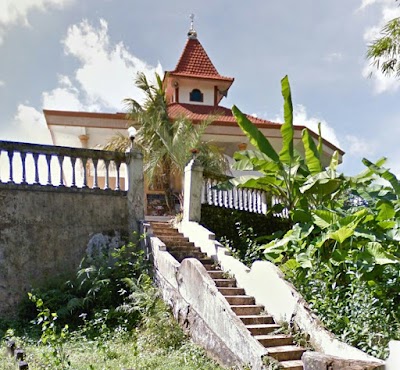Photos of Masjid Nong Gunong
