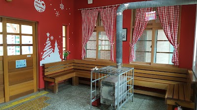 Photos of 분천역