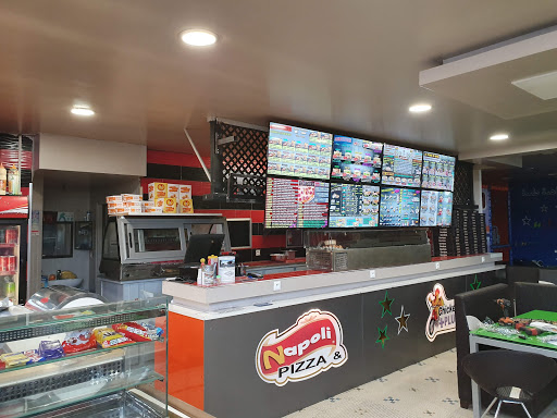 Photo 8 - Best food pizza