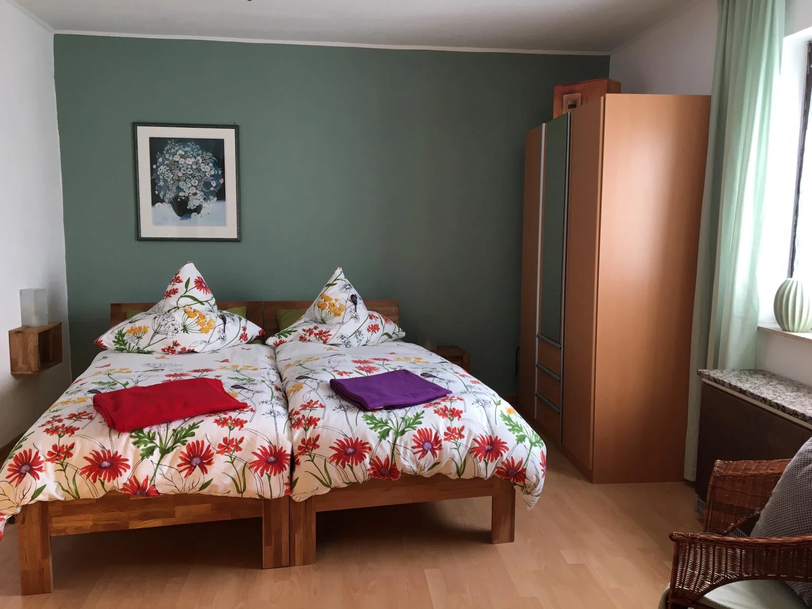 Ferienwohnung Kohlenbeck