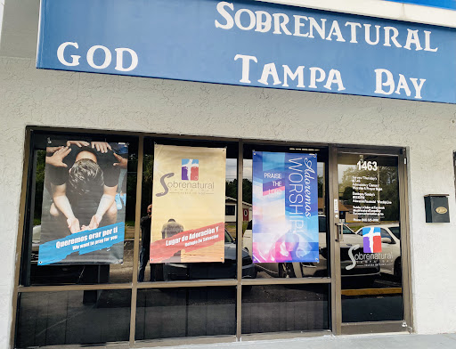 Sobrenatural Tampa Bay Inc. - Thumbnail