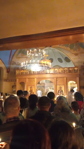 Beoordelingen van Orthodoxe parochie van de Heilige Nektarios te Eindhoven in Eindhoven - Kerk