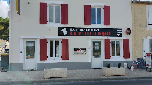 Le P'tit Toqué