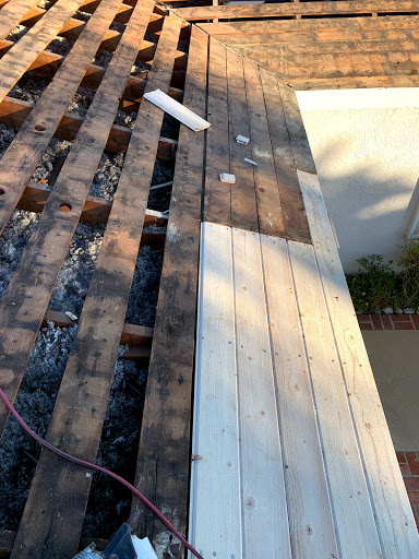 Markeasy Roofing - Thumbnail