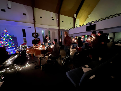 Rose City Church - Thumbnail