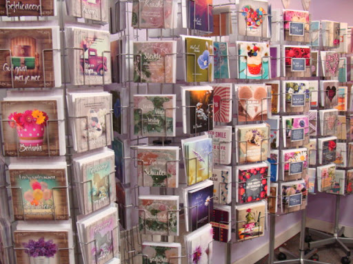Stichting Bijbelwinkel Ezra - Thumbnail
