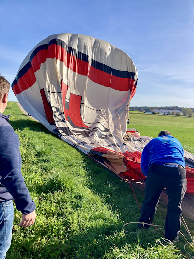 Schwaben Ballon - Thumbnail
