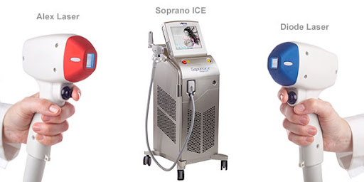 Best offer on laser hair removal