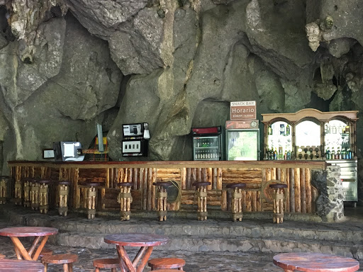 El Palenque - Viñales