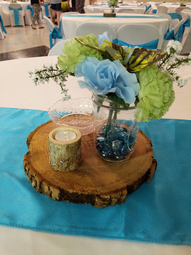Crystal Occasions Banquet Center & Wedding Chapel - Thumbnail