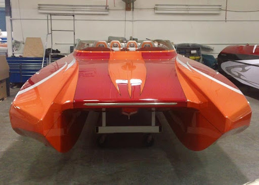 Eliminator Boat Dealer - Bullock Marine - Thumbnail