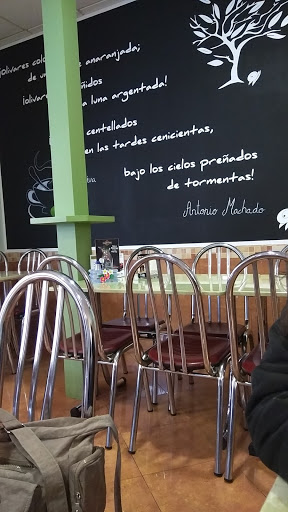 Heladeria Cafetería JIJO - Thumbnail