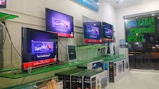 Paras Electronics multan