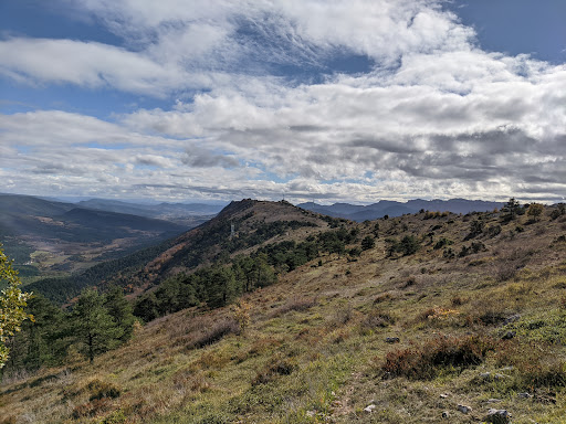 Portillo La Sierra