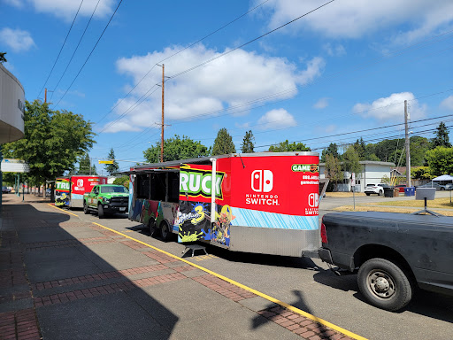 GameTruck Gig Harbor - Thumbnail
