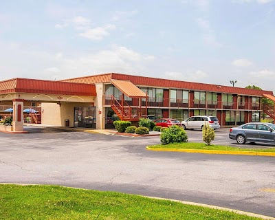 Econo Lodge