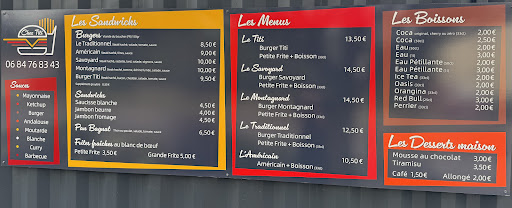 Photo 1 - CHEZ TITI
