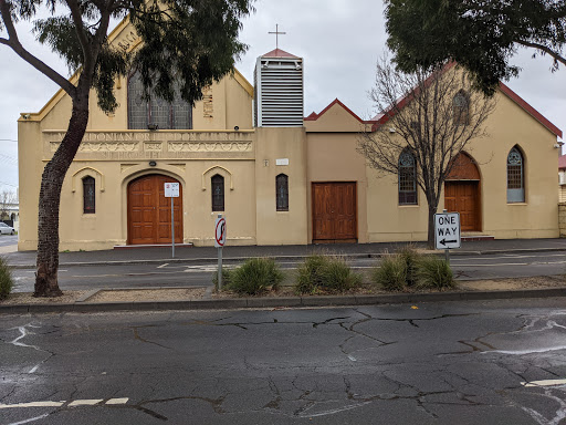 St. Ilija Macedonian Orthodox Church - Thumbnail