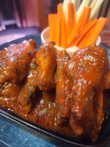 Flyers Cafe - Thumbnail