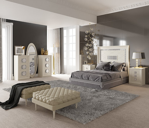 MUEBLES O`RASTRO CARRIL - Thumbnail