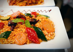 Photo n°210 de Il Grigio à Paris (Restaurant italien)