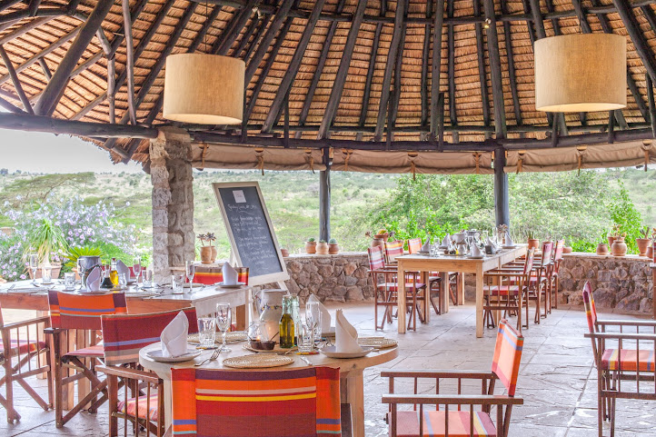 Ololo Safari Lodge & Farm by null