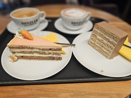 Bakery Café Rauchensteiner - Thumbnail