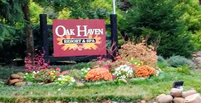 Spa At Oak Haven