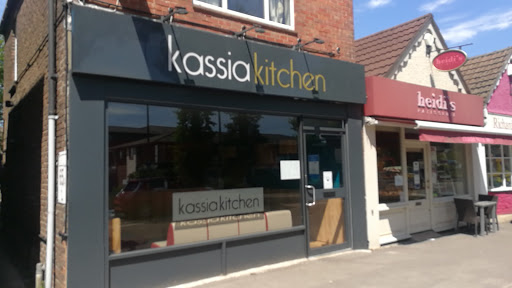 Kassia Kitchen Gallery - United Kingdom