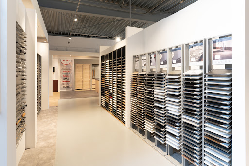 Kitchen4All Dronten - Visual