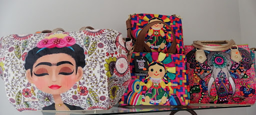 JEYCA ACCESORIOS - Visual