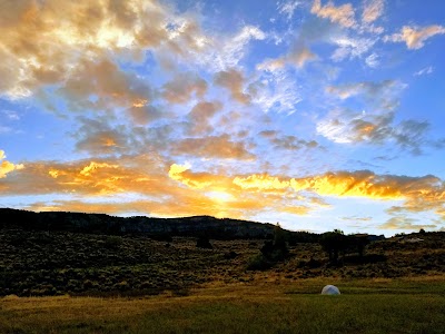 Ponderosa Campground