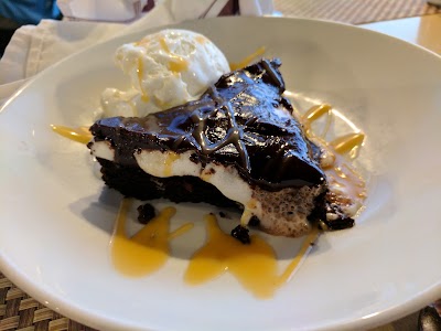 Photos of MooMba Beach Bar & Restaurant
