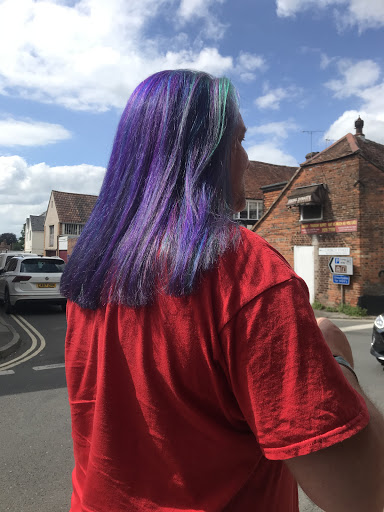 Aspire Hair & Beauty Ltd