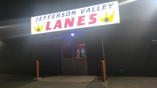 Jefferson Valley Lanes - Thumbnail