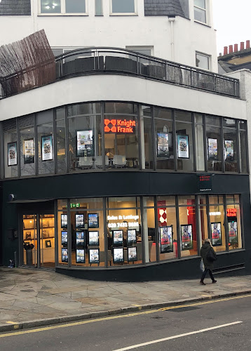 Comments and reviews of Knight Frank Hampstead Estate Agents
