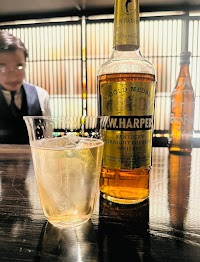 BAR TENBOSCH (バー テンボス)