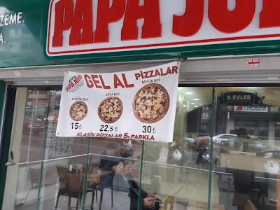 Papa John