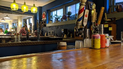 The Local Barber & Tap