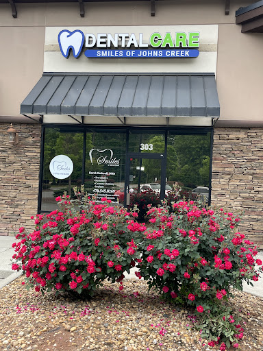 Smiles of Johns Creek