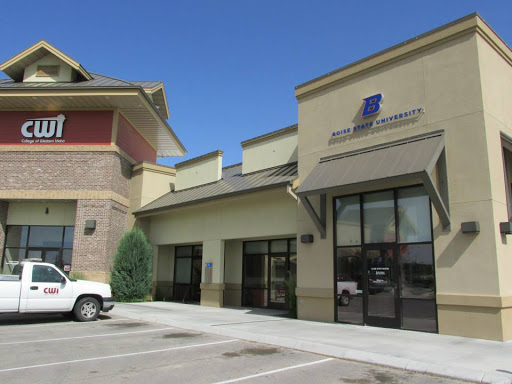Boise State Center at CWI - Thumbnail