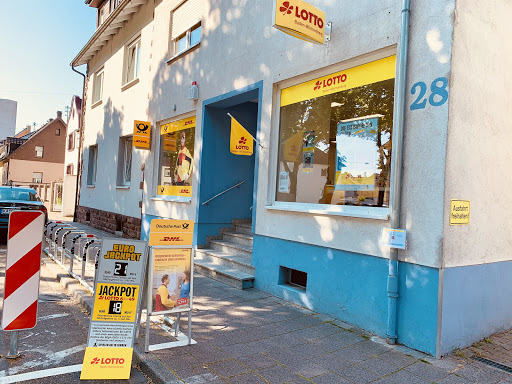 Post & Lottoshop Knielingen 647 - Thumbnail