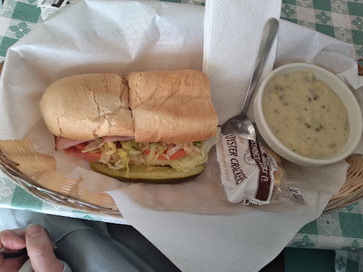 Pickerman's Soup & Sandwich - Thumbnail
