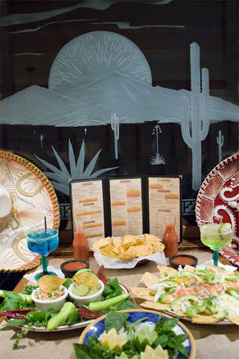 Casa Las Glorias Gallery - United States