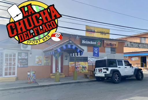 La Chucha del Flaco